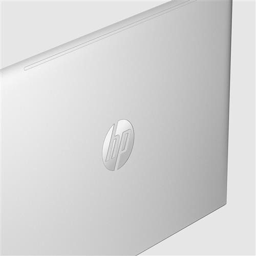 HP ProBook 445 G10 AMD Ryzen 5 7530U Computer portatile 35,6 cm (14) Full HD 16 GB DDR4-SDRAM 512 GB SSD Wi-Fi 6E (802.11ax) Windows 11 Pro Argento