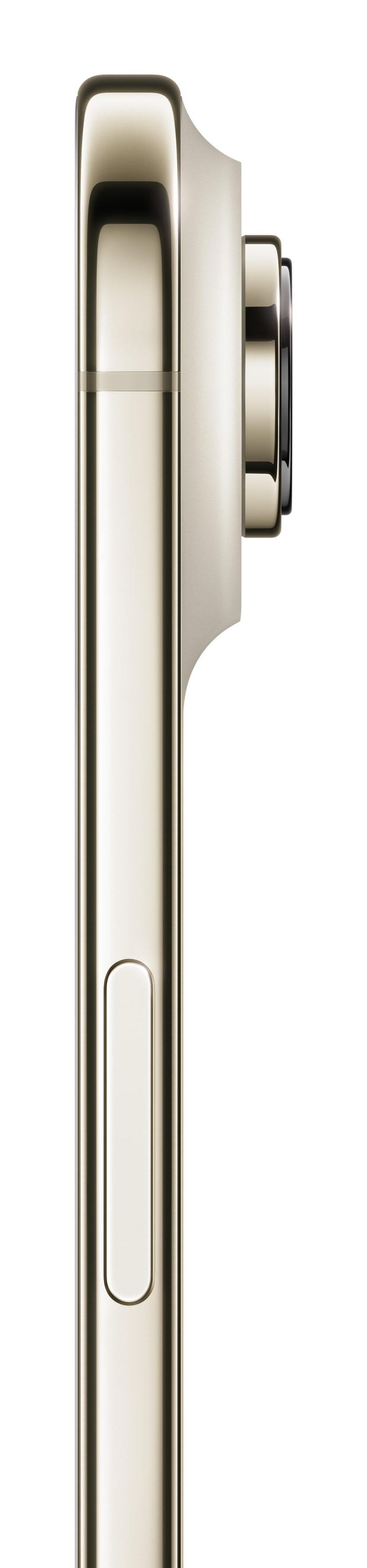 Apple iPhone Air 1TB Oro Chiaro