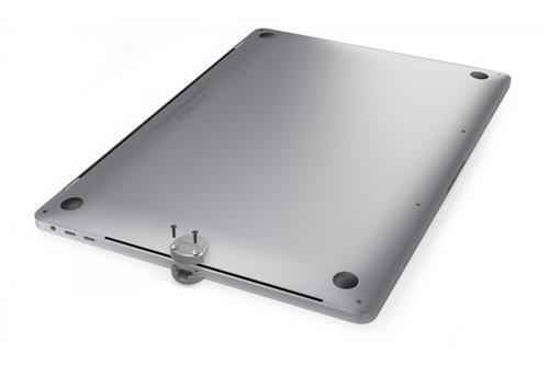 Compulocks MBPRLDGTB01KL cavo di sicurezza Nero, Argento