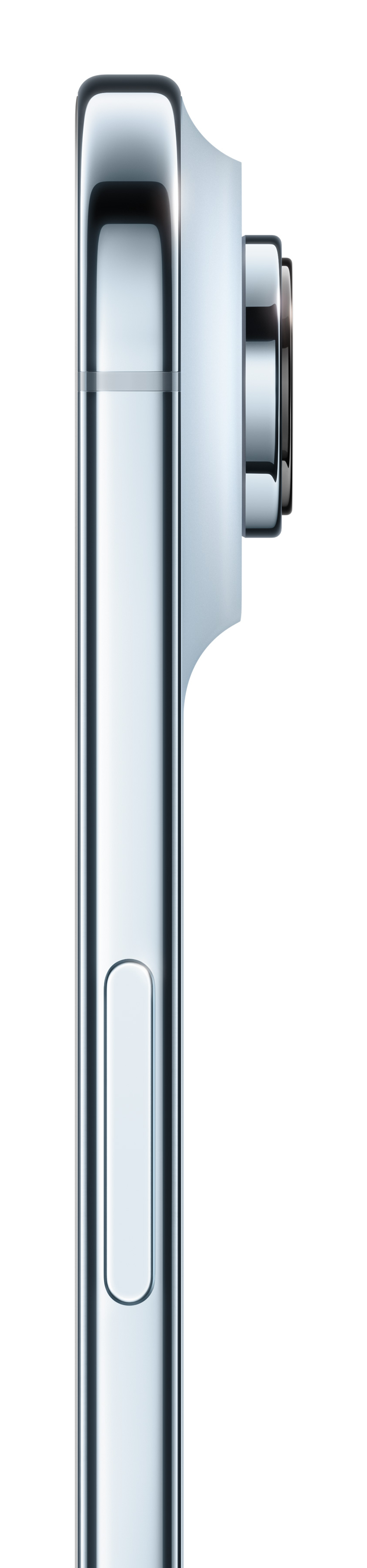 Apple iPhone Air 1TB Celeste