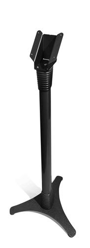 Compulocks 147B supporto per personal communication Supporto attivo Tablet/UMPC Nero