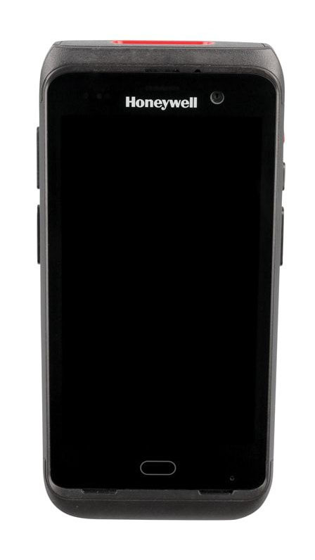 Honeywell CT40 XP computer palmare 12,7 cm (5