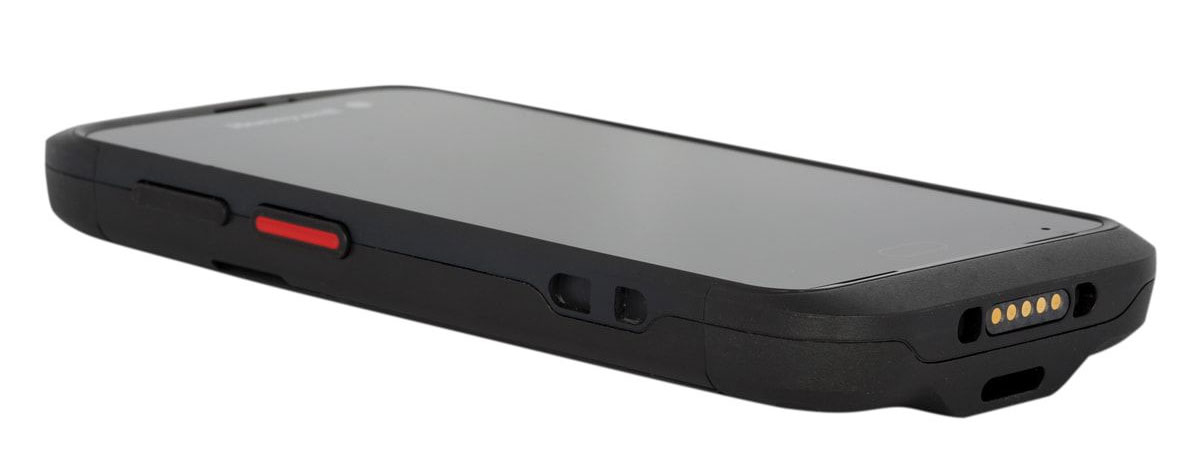 Honeywell CT40 XP computer palmare 12,7 cm (5