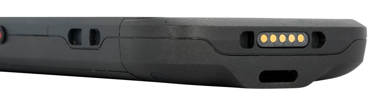 Honeywell CT40 XP computer palmare 12,7 cm (5