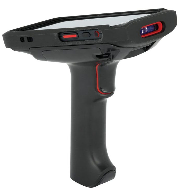 Honeywell CT40 XP computer palmare 12,7 cm (5