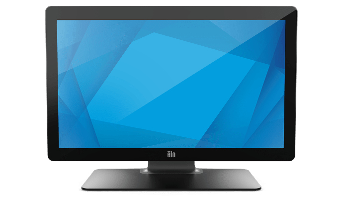 Elo Touch Solutions E159758 Monitor PC 54,6 cm (21.5