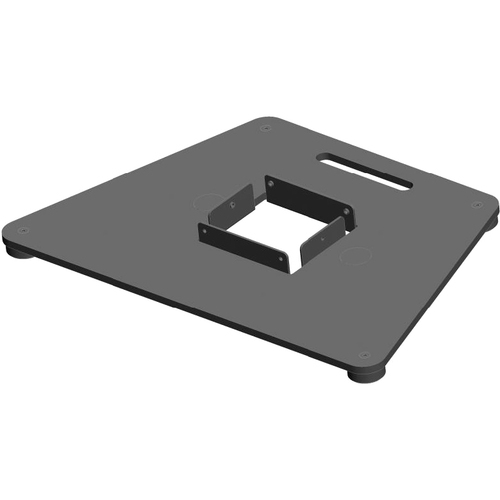 Elo Touch Solutions E797162 Supporto per display espositivi 55,9 cm (22