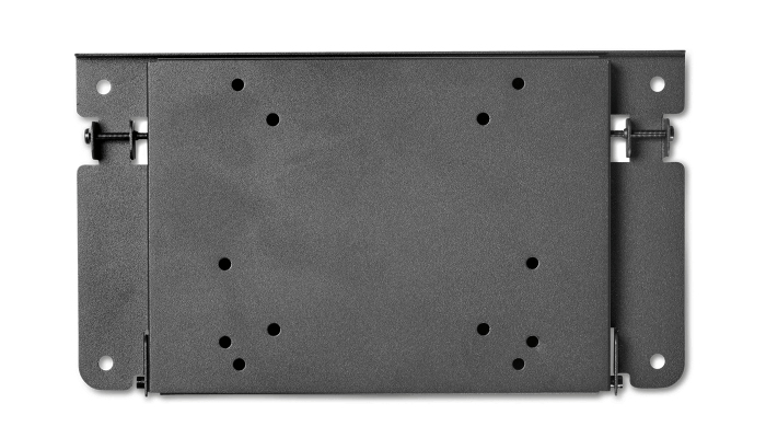 Elo Touch Solutions E143088 Supporti a parete per TV Nero