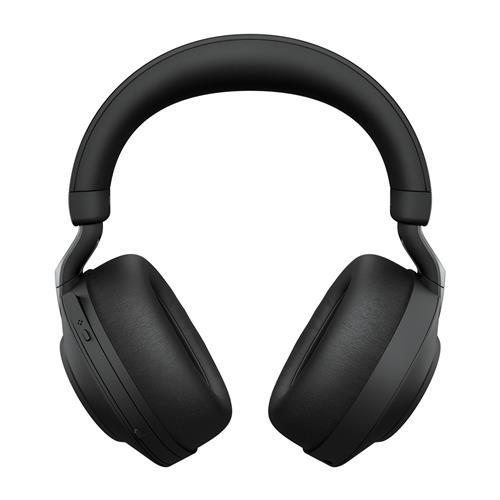 Jabra 28599-999-999 cuffia e auricolare Con cavo e senza cavo A Padiglione Ufficio USB tipo A Bluetooth Nero