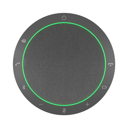 Jabra 2755-109 vivavoce Universale USB tipo-C Grigio