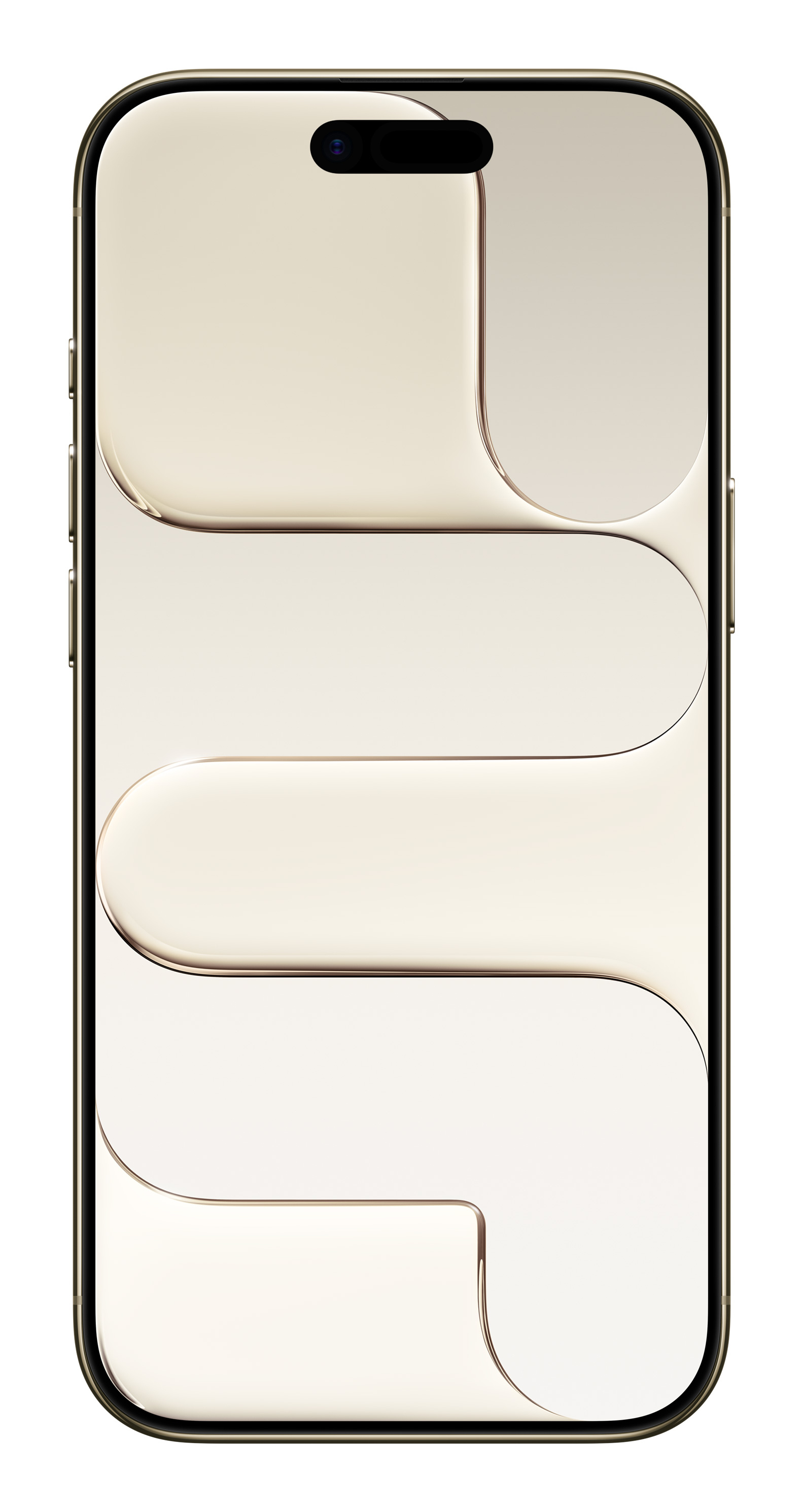 Apple iPhone Air 512GB Oro Chiaro