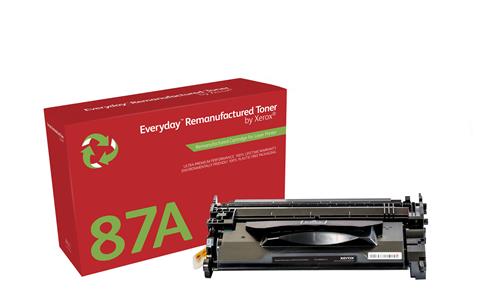 Everyday 006R03514 cartuccia toner 1 pz Nero