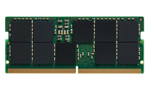 32GB DDR5 5600MT/S ECC SODIMM