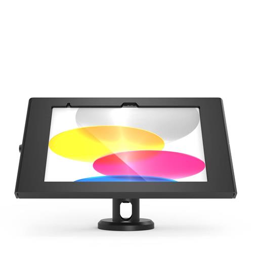 IPAD 10-11 GEN APEX ENCLOSURE TILTING STAND IN
