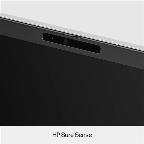 HP ProBook 450 G10 Intel Core i5 i5-1334U Computer portatile 39,6 cm (15.6) Full HD 16 GB DDR4-SDRAM 512 GB SSD Wi-Fi 6E (802.11ax) Windows 11 Pro Argento