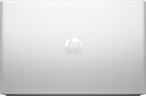 HP ProBook 450 G10 Intel Core i5 i5-1334U Computer portatile 39,6 cm (15.6) Full HD 8 GB DDR4-SDRAM 256 GB SSD Wi-Fi 6E (802.11ax) Windows 11 Pro Argento