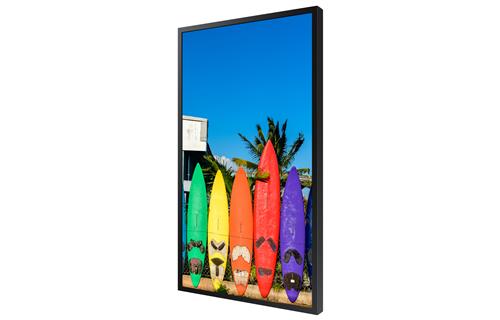 Samsung OM46B Pannello piatto per segnaletica digitale 116,8 cm (46