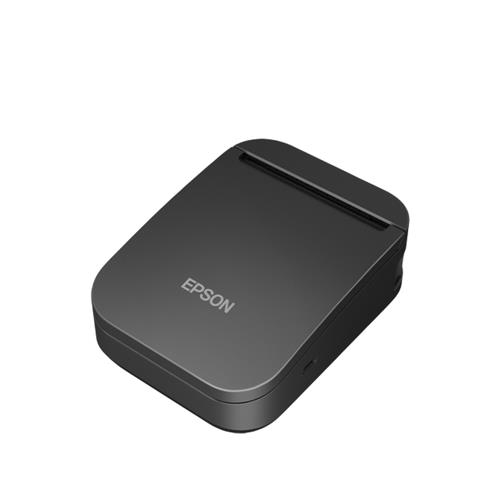 Epson TM-P80II (112) Con cavo e senza cavo Termico Stampante portatile