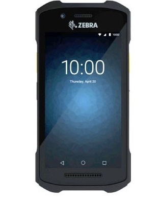 Zebra TC26 computer palmare 12,7 cm (5