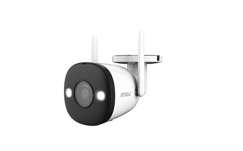 Imou Bullet 2 4MP Pallottola (forma) Telecamera di sicurezza IP 2560 x 1440 Pixel Soffitto/muro
