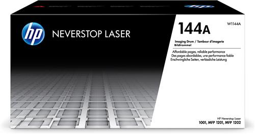 HP 144A Black Original Laser Imaging Drum cartuccia toner 1 pz