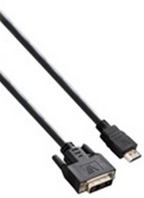 V7 V7E2HDMIDVID-02M cavo e adattatore video