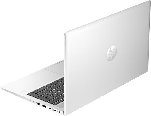 HP ProBook 450 G10 Intel Core i5 i5-1334U Computer portatile 39,6 cm (15.6) Full HD 8 GB DDR4-SDRAM 512 GB SSD Wi-Fi 6E (802.11ax) Windows 11 Pro Argento