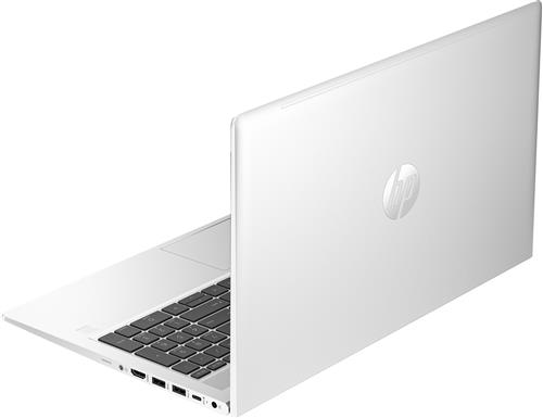 HP ProBook 455 G10 AMD Ryzen 7 7730U Computer portatile 39,6 cm (15.6) Full HD 16 GB DDR4-SDRAM 512 GB SSD Wi-Fi 6E (802.11ax) Windows 11 Pro Argento