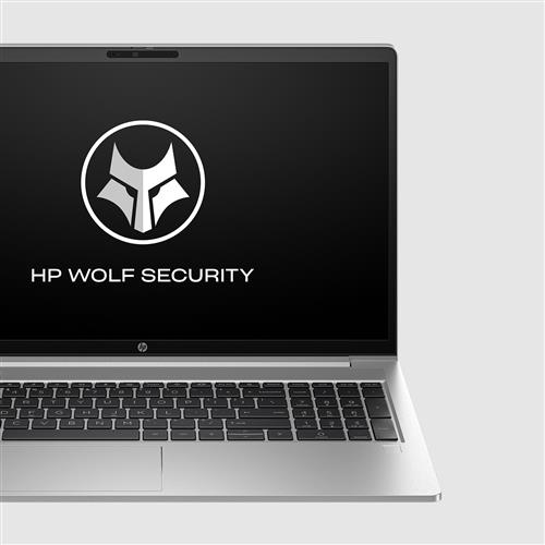 HP ProBook 455 G10 AMD Ryzen 7 7730U Computer portatile 39,6 cm (15.6) Full HD 16 GB DDR4-SDRAM 512 GB SSD Wi-Fi 6E (802.11ax) Windows 11 Pro Argento