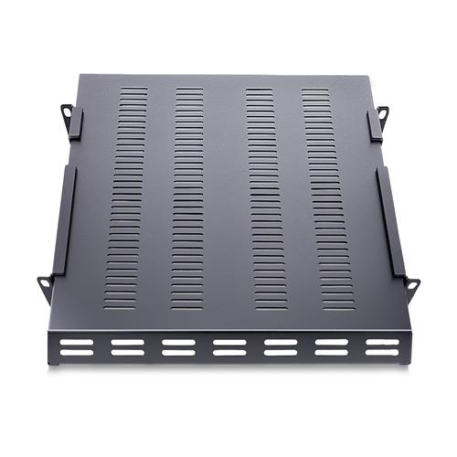 StarTech.com ADJSHELFHDV porta accessori Mensola regolabile