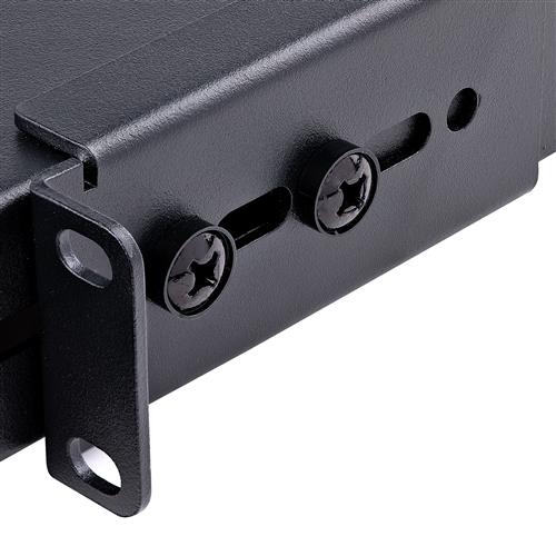 StarTech.com ADJSHELFHDV porta accessori Mensola regolabile