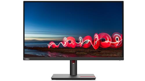 Lenovo ThinkVision T27i-30 LED display 68,6 cm (27) 1920 x 1080 Pixel Full HD Nero