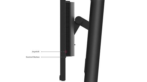 Lenovo ThinkVision T27i-30 LED display 68,6 cm (27) 1920 x 1080 Pixel Full HD Nero
