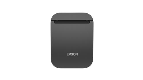 Epson TM-P80II (101) 203 x 203 DPI Con cavo e senza cavo Termico Stampante portatile