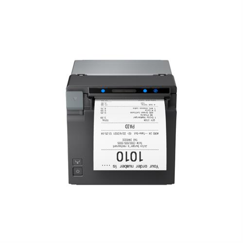 Epson EU-M30 (002) 203 x 203 DPI Con cavo e senza cavo Termico Stampante POS