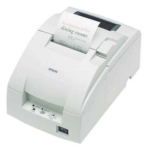 Epson TM-U220B Cablato