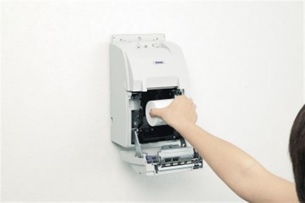 Epson TM-U220B Cablato