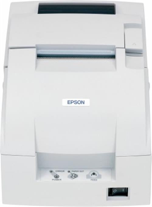 Epson TM-U220B Cablato