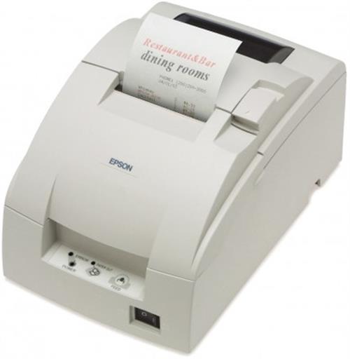 Epson TM-U220B Cablato