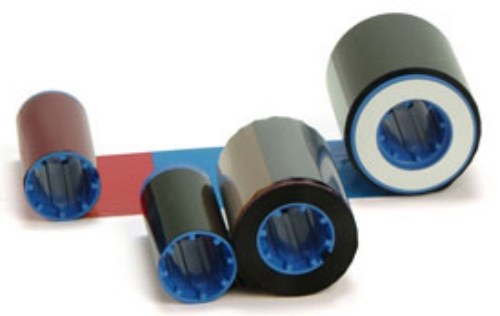 Zebra 800012-901 nastro per stampante