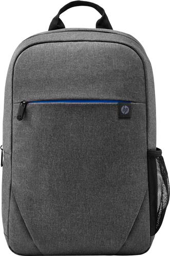 HP Prelude 15.6-inch Backpack zaino Zaino casual Nero Poliestere