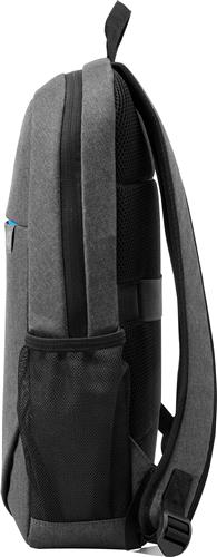 HP Prelude 15.6-inch Backpack zaino Zaino casual Nero Poliestere