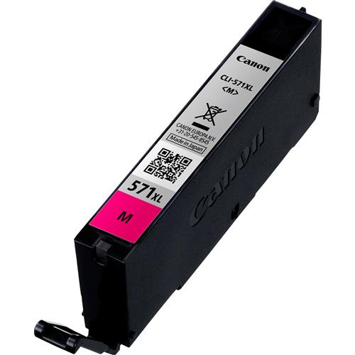 Canon 0333C001 cartuccia d'inchiostro 1 pz Originale Resa elevata (XL)