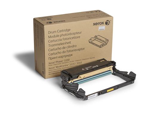 Xerox 101R00555 cartuccia toner 1 pz Originale