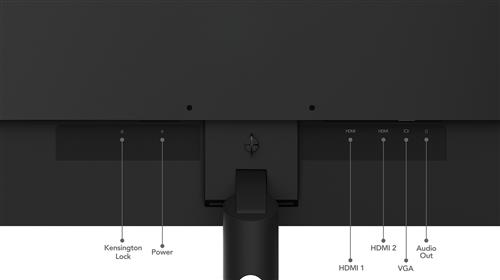 Lenovo ThinkVision S27i-30 LED display 68,6 cm (27) 1920 x 1080 Pixel Full HD Grigio