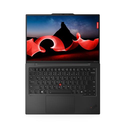 Lenovo ThinkPad X1 Carbon Gen 12 Intel Core Ultra 7 155U Computer portatile 35,6 cm (14