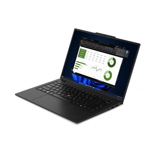 Lenovo ThinkPad X1 Carbon Gen 12 Intel Core Ultra 7 155U Computer portatile 35,6 cm (14