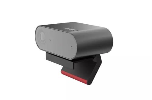 Lenovo ThinkSmart webcam 3840 x 2160 Pixel USB-C Nero