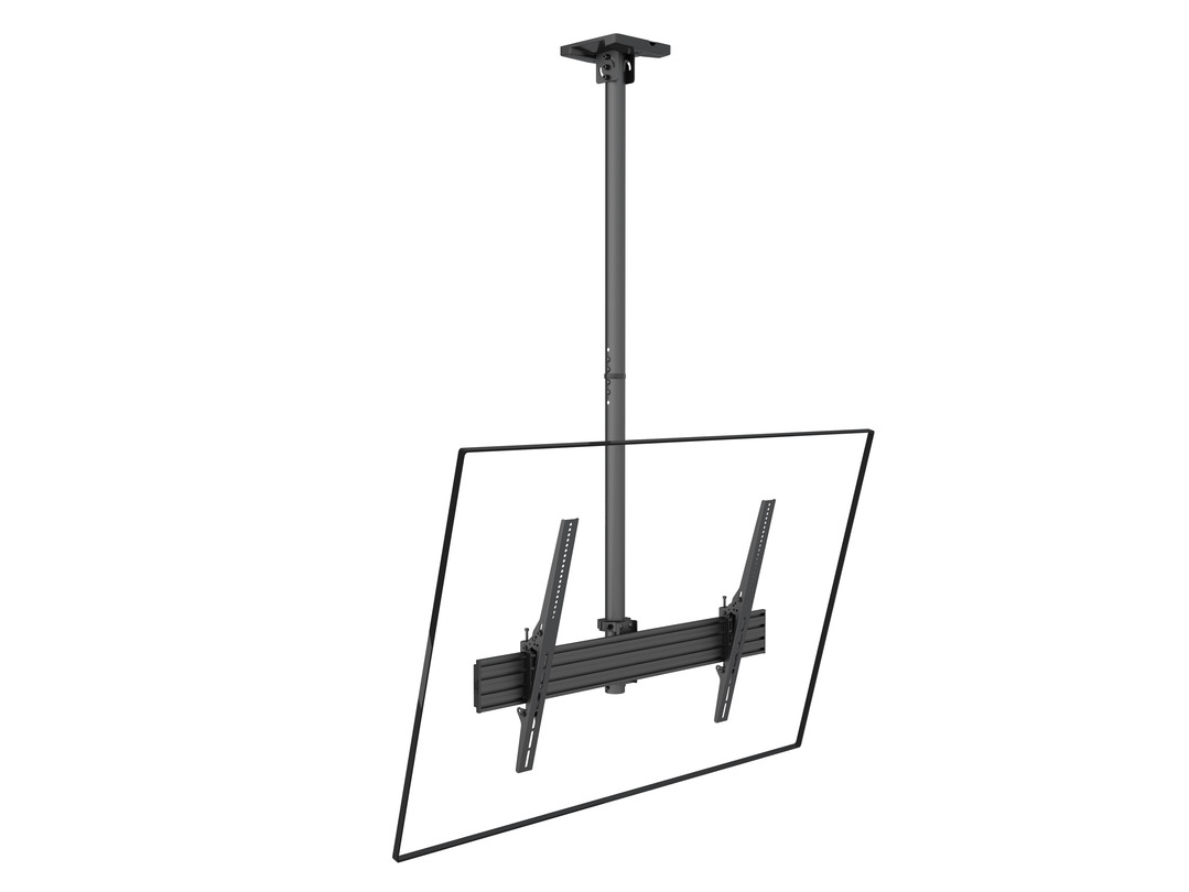 ITB MB5778 Supporti a parete per TV 190,5 cm (75