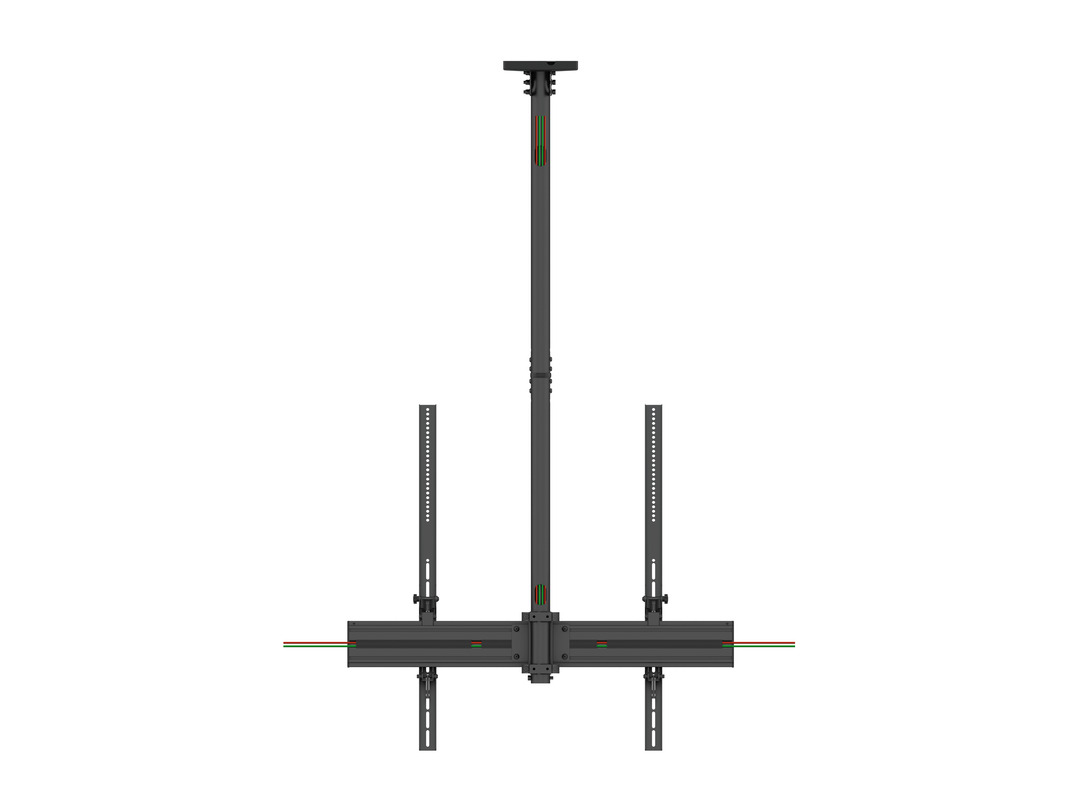 ITB MB5778 Supporti a parete per TV 190,5 cm (75